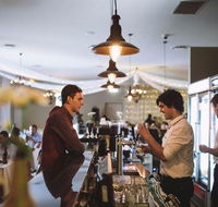 Sneaky's Restaurant - Holiday Find