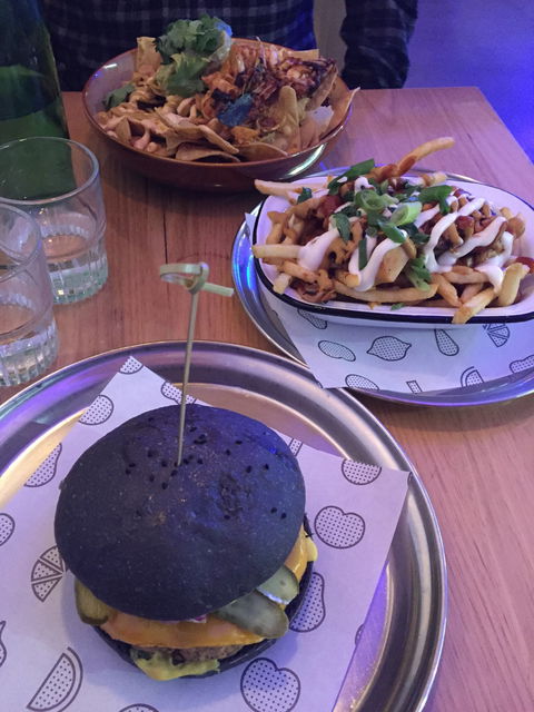 Veg Bar - Holiday Find 9