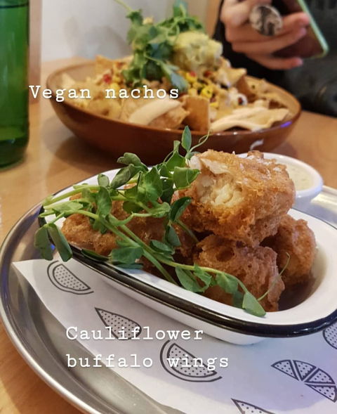 Veg Bar - Holiday Find 6