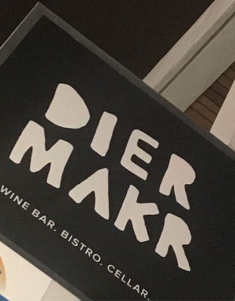Dier Makr - Holiday Find 8