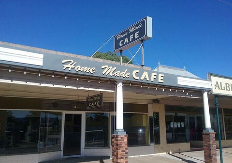 Home Made Cafe Avoca - Holiday Find 0