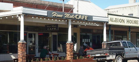 Home Made Cafe Avoca - Holiday Find 9