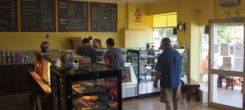 Home Made Cafe Avoca - Holiday Find 11