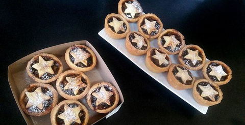 Home Made Cafe Avoca - Holiday Find 7