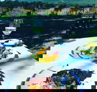 Mount Broke Wines Restaurant - Holiday Find