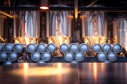 Shambles Brewery - Holiday Find 0