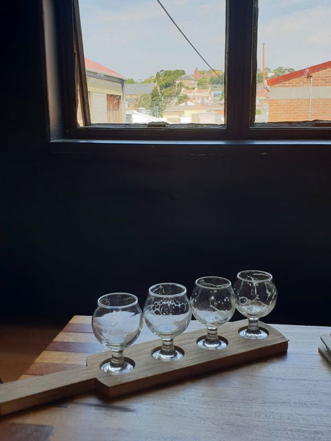 Shambles Brewery - Holiday Find 5