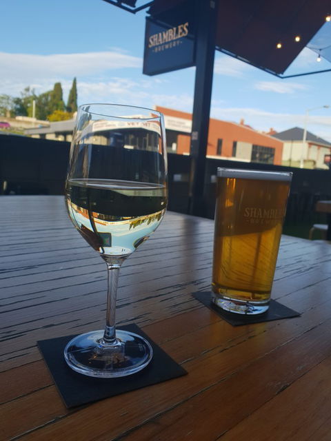 Shambles Brewery - Holiday Find 6