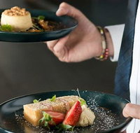 Cafe 65 - Holiday Find