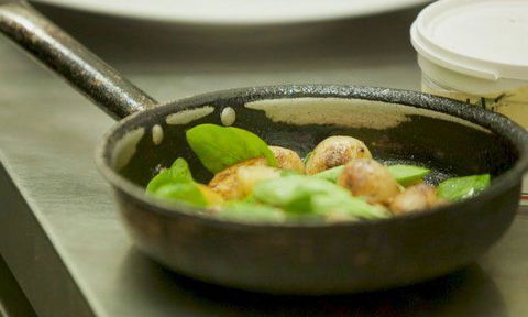La Baracca Espresso Bar & Trattoria - Holiday Find 9