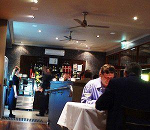 La Baracca Espresso Bar & Trattoria - Holiday Find 10