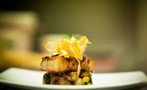 La Baracca Espresso Bar & Trattoria - Holiday Find 7