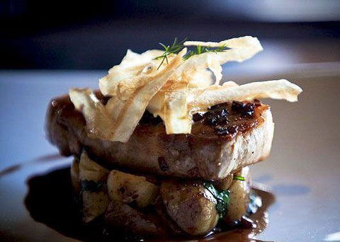 La Baracca Espresso Bar & Trattoria - Holiday Find 8