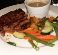 Lussino's Italian Restaurant - Holiday Find