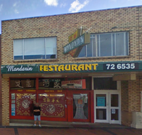 Mandarin Restaurant - Holiday Find