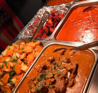 Royal Indian Kitchen Restaurant - Holiday Find