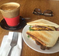 Bossimi's Bakehouse  Cafe - Holiday Find