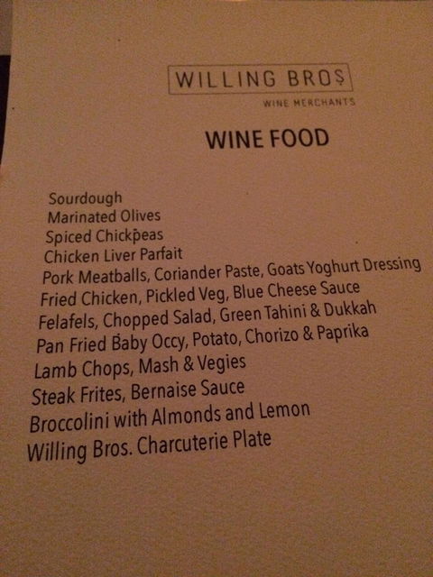 Willing Bros - Holiday Find 9