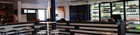 The Rock Bar And Grill - Holiday Find 2