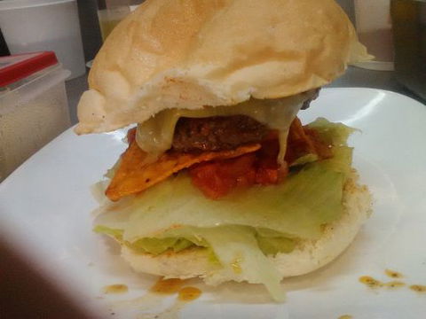 Burger & Kebab Shack - Holiday Find 0