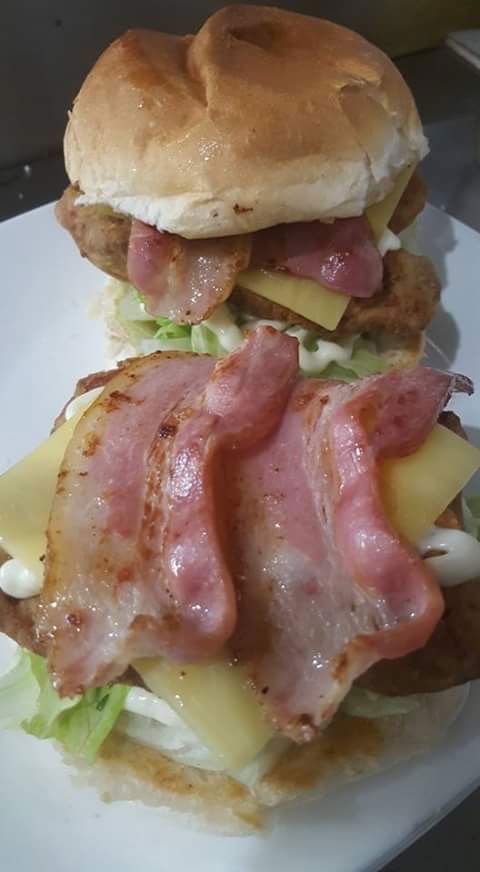 Burger & Kebab Shack - Holiday Find 1