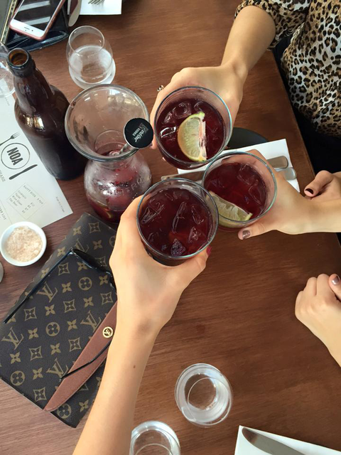 NOA Tapas & Wine Bar - Holiday Find 0