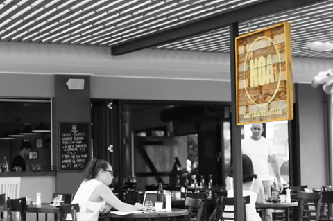 NOA Tapas & Wine Bar - Holiday Find 2