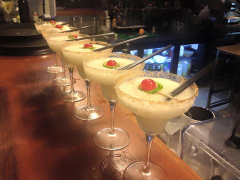 NOA Tapas & Wine Bar - Holiday Find 3
