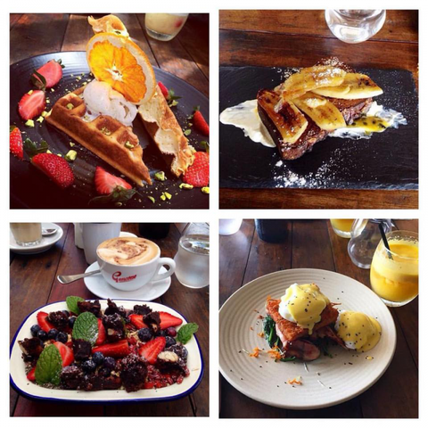 NOA Tapas & Wine Bar - Holiday Find 4