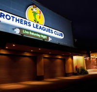 Brothers Leagues Club Innisfail - Holiday Find