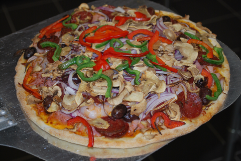 NT Pizza Co - Holiday Find 1