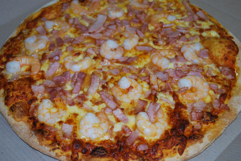 NT Pizza Co - Holiday Find 2