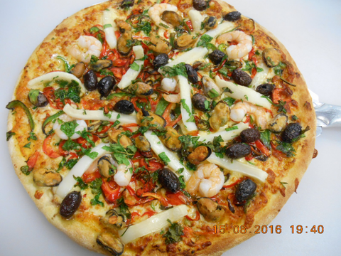 NT Pizza Co - Holiday Find 3