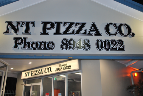 NT Pizza Co - Holiday Find 4