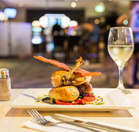 Airport Tavern - Holiday Find