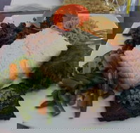 Ayuriz Cafe - Holiday Find