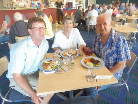 Bargara Lakes Tavern - Holiday Find 0
