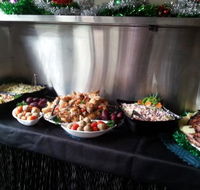 Bunya Nut Cafe - Holiday Find