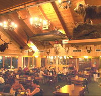 Cock  Bull Tavern - Holiday Find