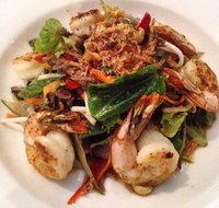 Finz Restaurant - Holiday Find