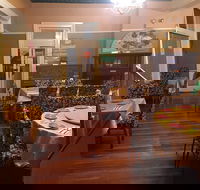 Gold Palace Chinese Restaurant - Holiday Find