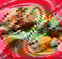 Green Chillies Darwin - Holiday Find