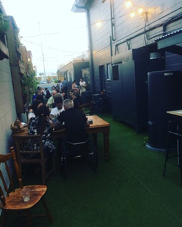 The Paddock Restaurant & Bar - Holiday Find 0