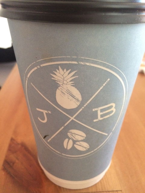 Jamaica Blue - Holiday Find 2