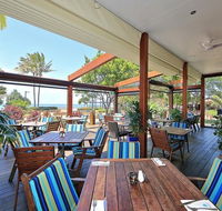 Kacys Restaurant - Holiday Find