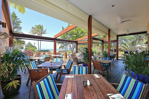 Kacy’s Restaurant - Holiday Find 0
