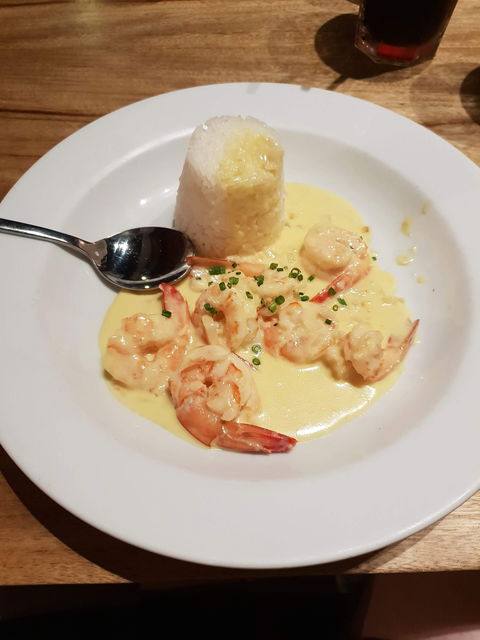 Kacy’s Restaurant - Holiday Find 4