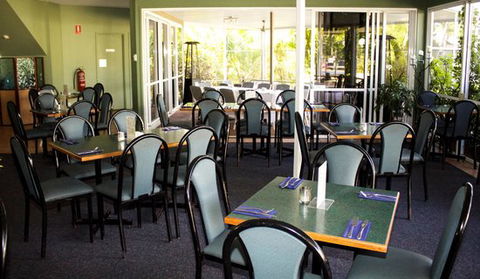 KBR’s Licensed Restaurant - Holiday Find 3