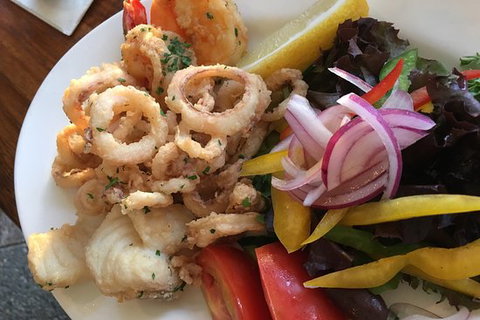 La Fettuccina Restaurant & Bar - Holiday Find 0