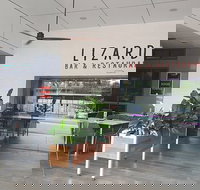 Lizards Bar  Restaurant - Holiday Find
